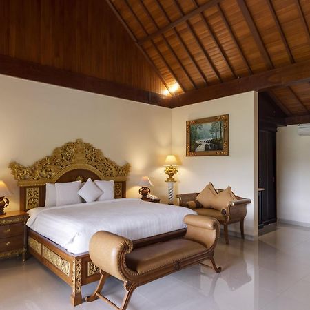 Rijasa Agung Resort&Villas Payangan Luaran gambar