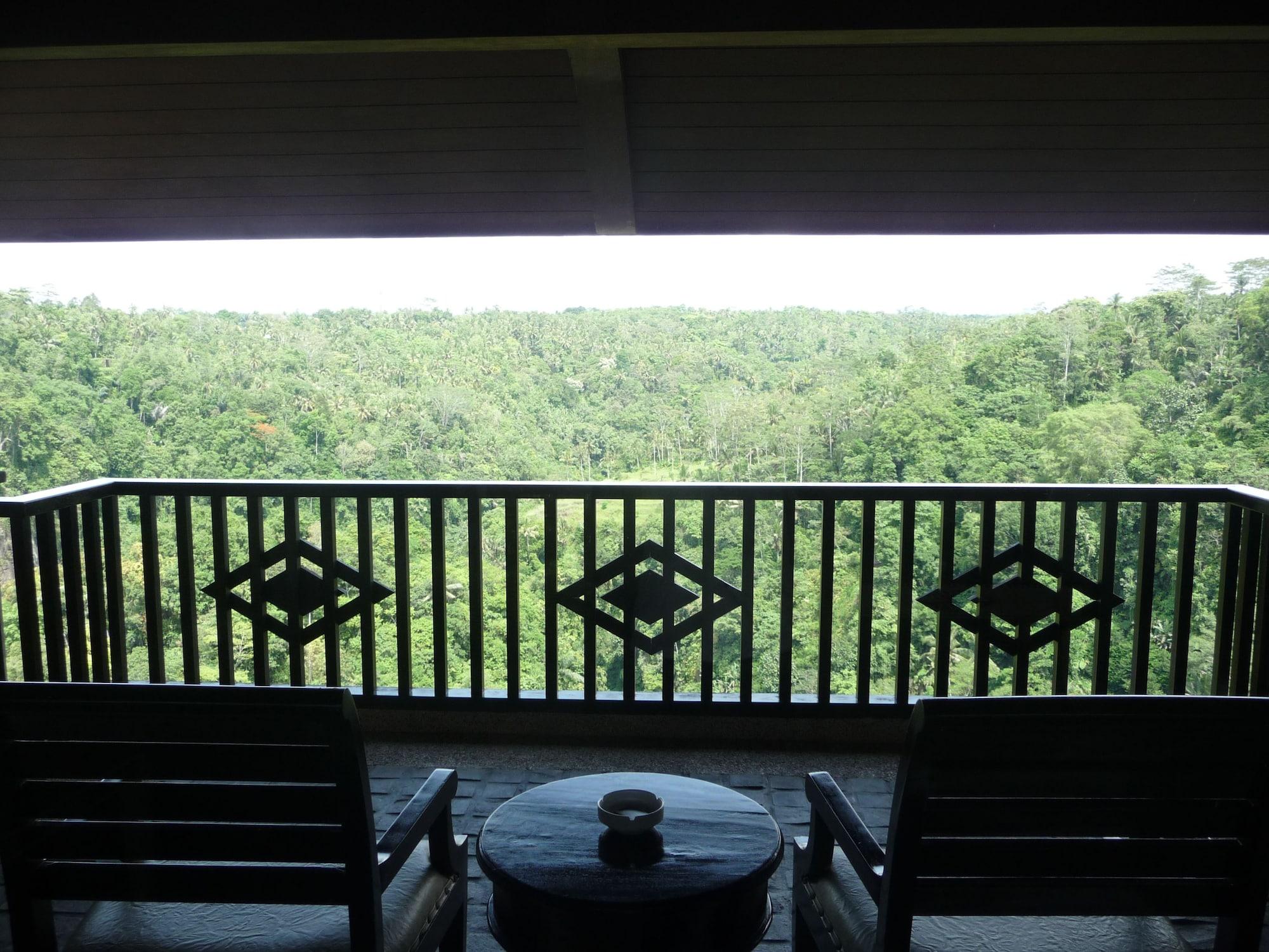 Rijasa Agung Resort&Villas Payangan Luaran gambar