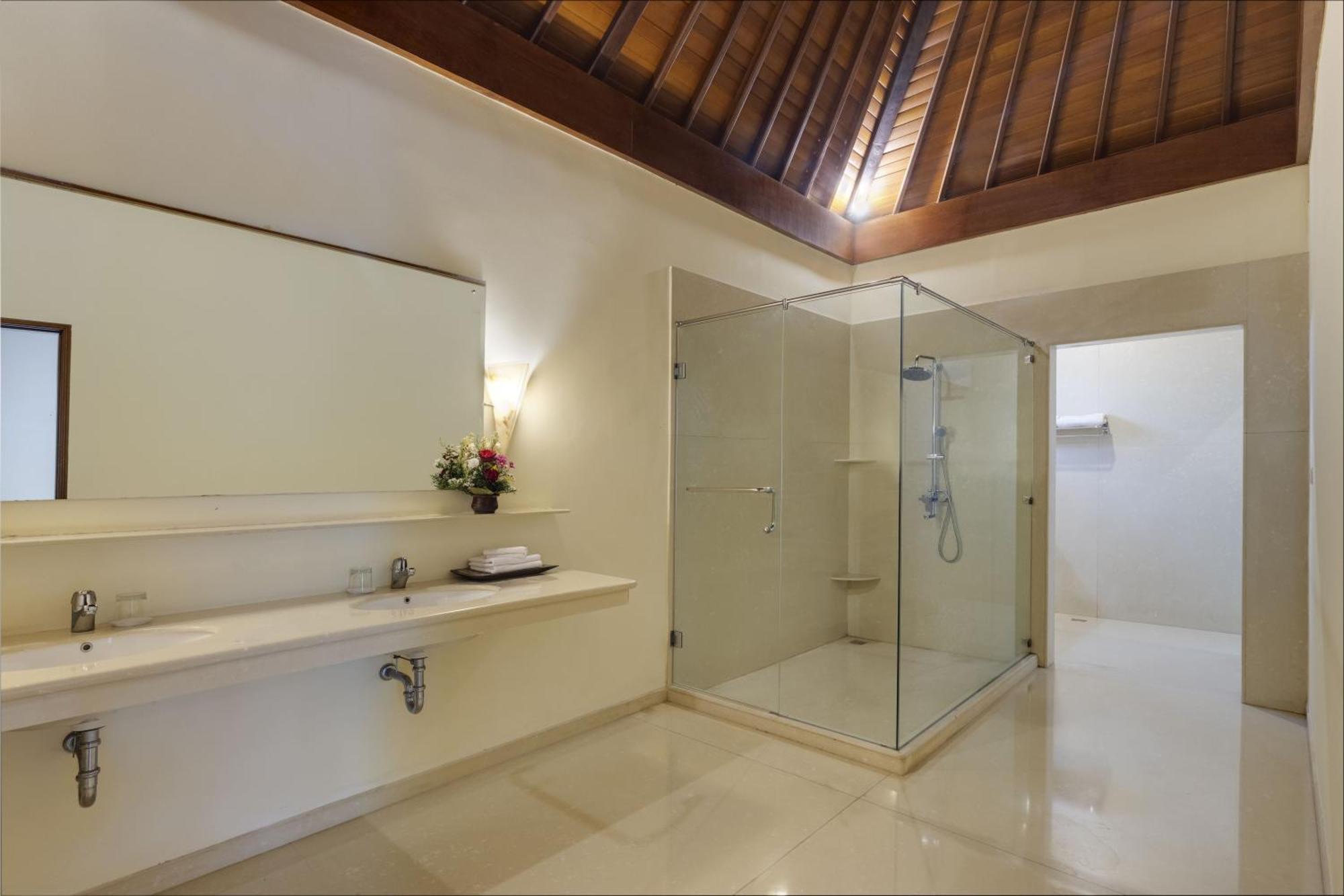 Rijasa Agung Resort&Villas Payangan Luaran gambar