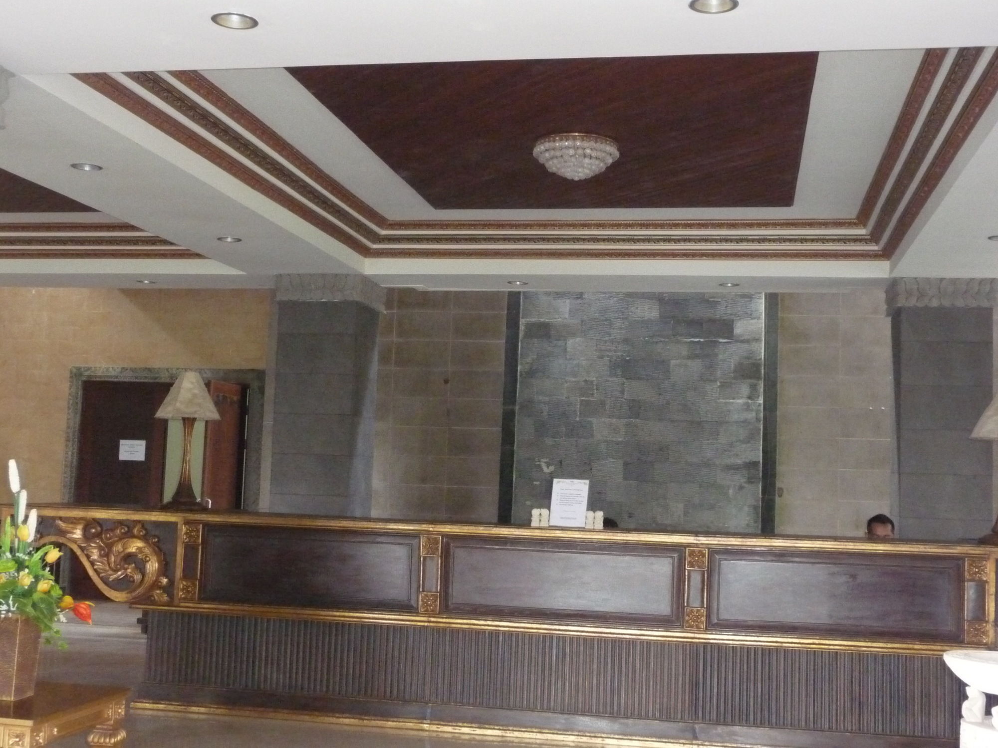 Rijasa Agung Resort&Villas Payangan Luaran gambar