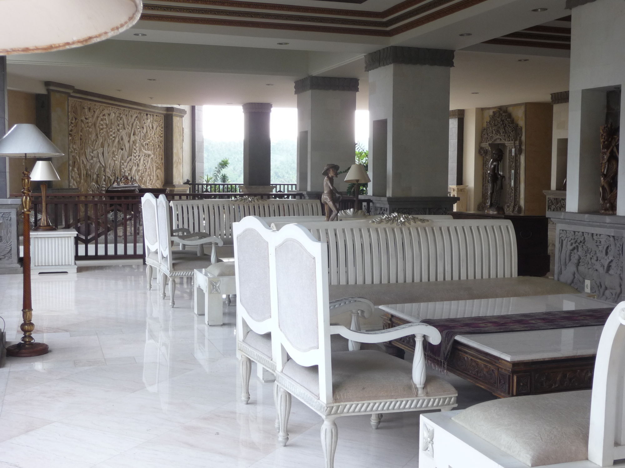Rijasa Agung Resort&Villas Payangan Luaran gambar