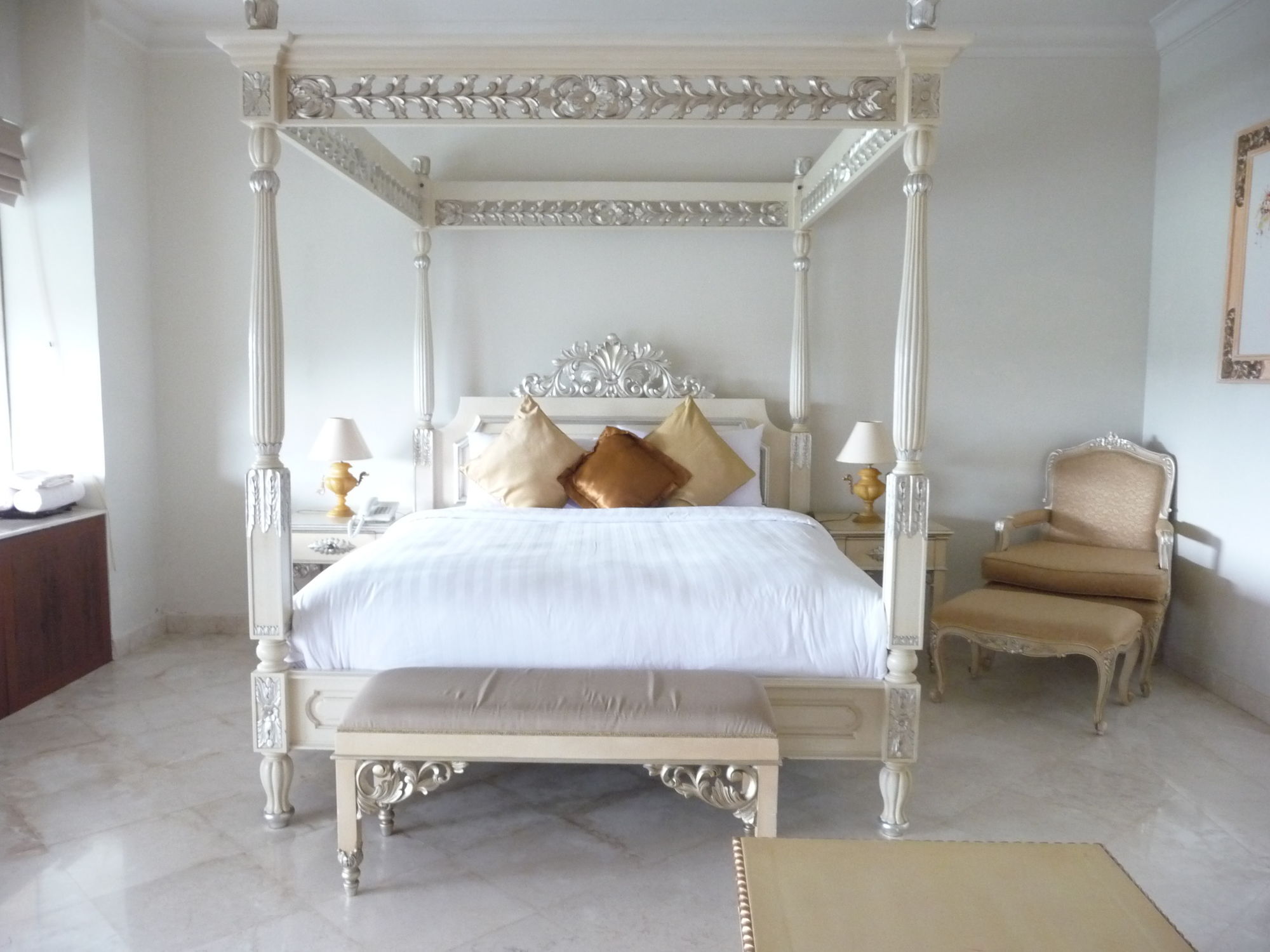 Rijasa Agung Resort&Villas Payangan Luaran gambar